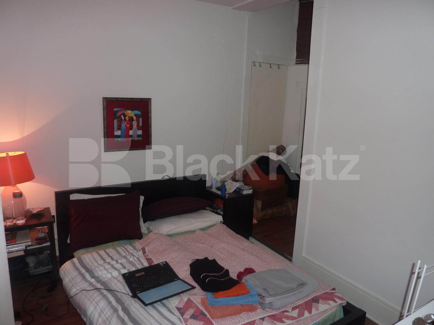 			NEW INSTRUCTION, 2 Bedroom, 1 bath, 1 reception Flat			 Sutherland Avenue, MAIDA VALE